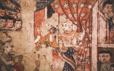 Zwischen Wurzeln und Weite