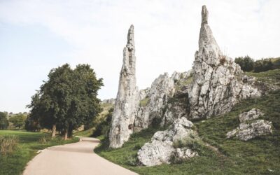 Wandern an der Brenz