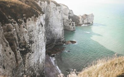 Normandie zur Nebensaison, lohnt es sich ?