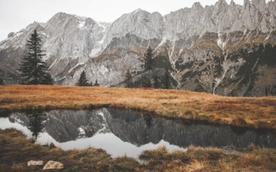 Wandern rund um Bischofshofen