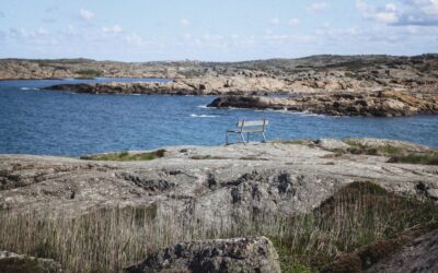 Der Kuststigen – Wanderung auf den Schären Göteborgs