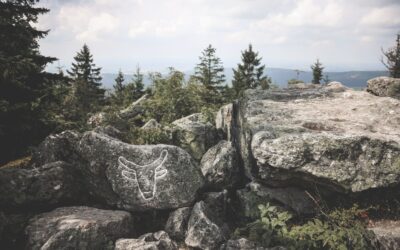 Wandern im Fichtelgebirge