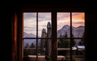 Die Ennstaler Hütte